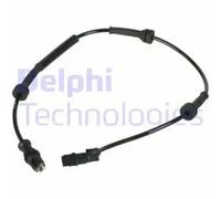 Delphi SS20243 Wheel Speed Sensor Front Fits Renault Espace Grand Scénic Laguna