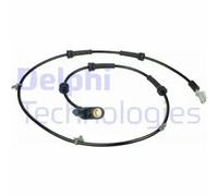 ABS wheel speed sensor Active sensor SS20259 DELPHI for NISSAN PRIMERA