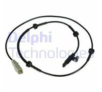 Delphi SS20307 Wheel Speed Sensor Front Axle Fits Citroën C5 C6 Peugeot 407