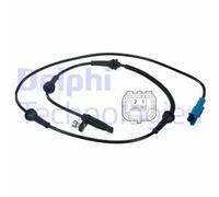 Sensor, wheel speed DELPHI SS20353 For PEUGEOT, CITROËN