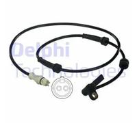 ABS wheel speed sensor Active sensor SS20379 DELPHI for FIAT PUNTO