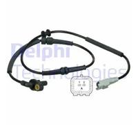 ABS wheel speed sensor Active sensor SS20380 DELPHI for CITROËN XSARA PICASSO