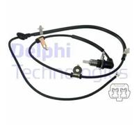 Delphi Wheel Speed Sensor SS20383 - ABS - Rear Right - for Suzuki Liana & Aerio