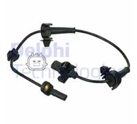 Delphi SS20384 Rear Left ABS Wheel Speed Sensor Fits Honda Civic VIII