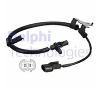 ABS wheel speed sensor Active sensor SS20385 DELPHI for KIA PICANTO I