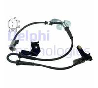 Front Right Wheel Speed Active Sensor Delphi SS20394 Fits Chrysler Voyager