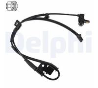 Front Right Wheel Speed Sensor Delphi SS20415-12B1 Fits Hyundai Elantra i30