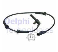 Fits DELPHI SS20473 Sensor, wheel speed