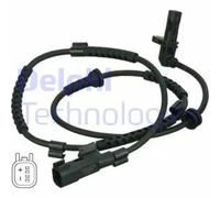 ABS wheel speed sensor Active sensor SS20476 DELPHI for CHEVROLET SPARK
