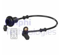 ABS wheel speed sensor Active sensor SS20485 DELPHI for MERCEDES-BENZ SLK