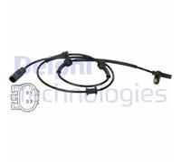Wheel Speed Sensor Delphi SS20539 Fits Fiat Ford 500 595 695 500C 595C 695C 500