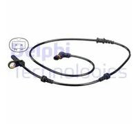 ABS wheel speed sensor Active sensor SS20542 DELPHI for MERCEDES-BENZ S-CLASS