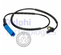ABS wheel speed sensor Active sensor SS20556 DELPHI for BMW 3 3 Touring 3 Coupe