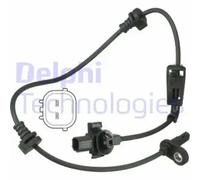 DELPHI SS20584 ABS sensor