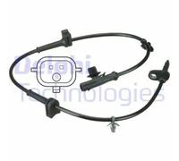 ABS wheel speed sensor Active sensor SS20592 DELPHI for FORD FIESTA VI B-MAX