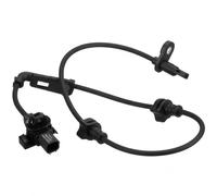 ABS wheel speed sensor Active sensor SS20606 DELPHI for HONDA CIVIC VIII Saloon