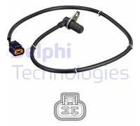 DELPHI SS20618 ABS sensor
