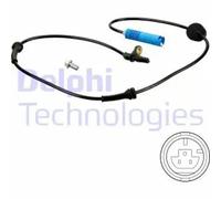 Fits DELPHI LOCKHEED HAMULCE SS20629 ABS SPEED SENSOR LAND ROVER ⭐UK Stock⭐