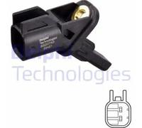 Delphi SS20743 Wheel Speed Sensor Front Fits Ford C-Max Focus Grand C-Max Kuga