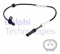 DELPHI SS20755 Sensor, wheel speed for BMW