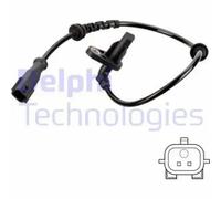 Accessories/Parts Delphi SS20756 for DACIA LADA RENAULT