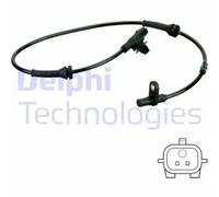 Delphi SS20777 Wheel Speed Sensor Rear Right O/S Driver Side Fits Nissan Qashqai