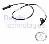 ABS wheel speed sensor Active sensor SS20784 DELPHI for BMW 3 4 Coupe 3 Touring