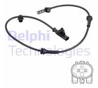 Delphi Abs Sensor - Ss20786