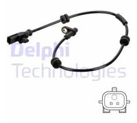 Rear Wheel Speed Active Sensor Delphi SS20798 Fits Ford Fiesta Braking System