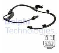 ABS wheel speed sensor Active sensor SS20803 DELPHI for KIA HYUNDAI