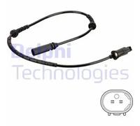 ABS wheel speed sensor Active sensor SS20804 DELPHI for BMW MINI