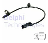 ABS wheel speed sensor Active sensor SS20805 DELPHI for FORD TRANSIT V363 Van