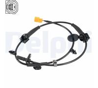 ABS wheel speed sensor Active sensor SS21139-12B1 DELPHI for HONDA JAZZ II