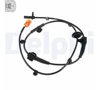 SENSOR, WHEEL SPEED FOR HONDA FIT DELPHI SS21140-12B1