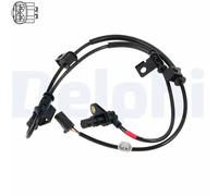 Front Right Wheel Speed Active Sensor Delphi SS21142-12B1 Fits Hyundai ix35