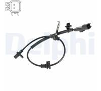 ABS wheel speed sensor Active sensor SS21234-12B1 DELPHI for FORD S-MAX