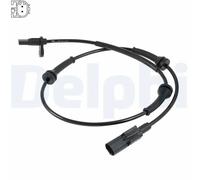 Wheel Speed Sensor Delphi SS21265-12B1 Fits Fiat 500 595 695 500C 595C 695C 500