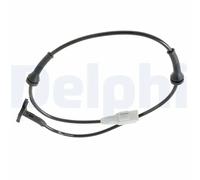 Sensor, wheel speed DELPHI SS21268-12B1 for PEUGEOT PARTNER TEPEE 1.6 2008-2018