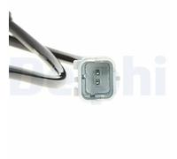 Sensor, wheel speed DELPHI SS21268-12B1 for PEUGEOT PARTNER TEPEE 1.6 2008-2018