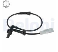 ABS wheel speed sensor Active sensor SS21270-12B1 DELPHI for DACIA RENAULT