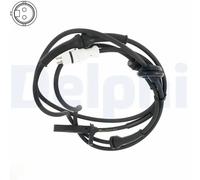 Rear Right Wheel Speed Sensor Delphi SS21273-12B1 Fits Fiat Punto Grande Punto