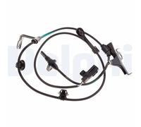 Sensor, wheel speed DELPHI SS21279-12B1 for TOYOTA YARIS (_P9_) 1 2005-2011