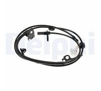 ABS wheel speed sensor Active sensor SS21287-12B1 DELPHI for TOYOTA YARIS/VITZ