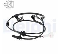 ABS wheel speed sensor Active sensor SS21289-12B1 DELPHI for TOYOTA YARIS/VITZ