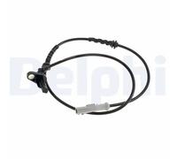 Rear Left Wheel Speed Active Sensor Delphi SS21292-12B1 Fits Renault Twingo