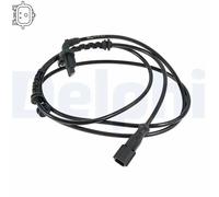 ABS wheel speed sensor Active sensor SS21293-12B1 DELPHI for RENAULT TWINGO II