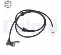 ABS wheel speed sensor Active sensor SS21294-12B1 DELPHI for FIAT SEICENTO / 600