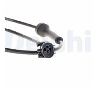 ABS wheel speed sensor Active sensor SS21312-12B1 DELPHI for FIAT QUBO LINEA