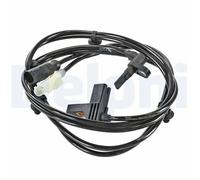 Wheel Speed Sensor Delphi SS21347-12B1 Fits Mercedes-Benz Viano Vito Vito Mixto