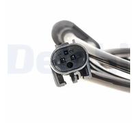 Rear Wheel Speed Active Sensor Delphi SS21353-12B1 Fits AC Iveco 428 Daily